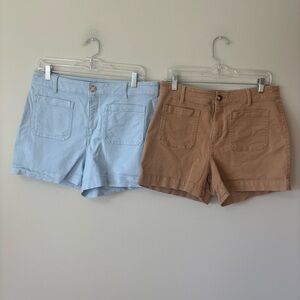 Loft Palmer Shorts 10